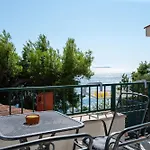 Bok Appartement *