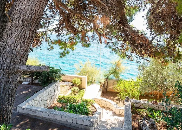 Lejlighed Bok Trogir