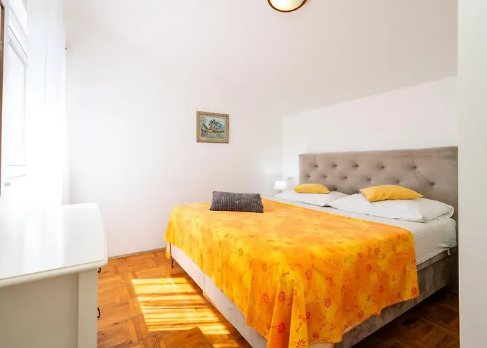 Bok Lejlighed Trogir