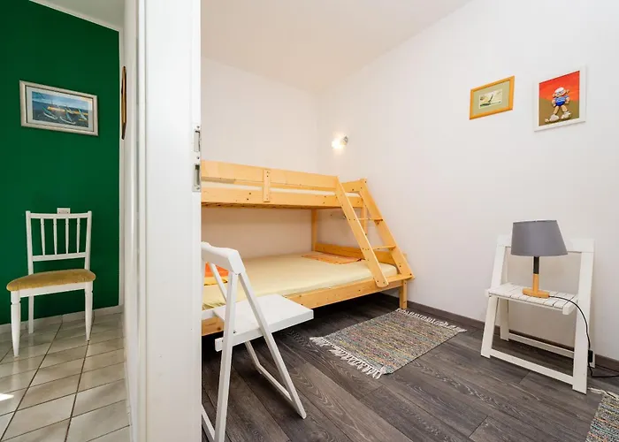 Bok Lejlighed Trogir