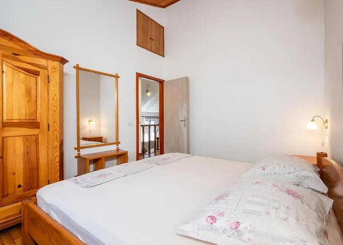 Bok Lejlighed Trogir