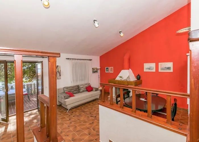 Lejlighed Bok Trogir