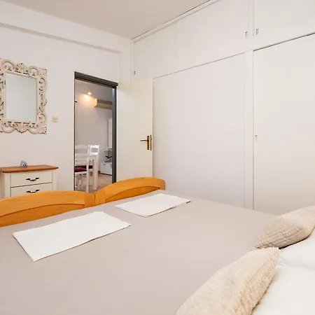 Apartmán Bok