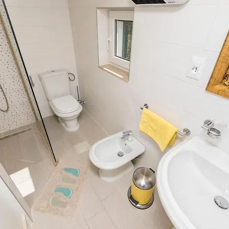 Bok Apartment Trogir