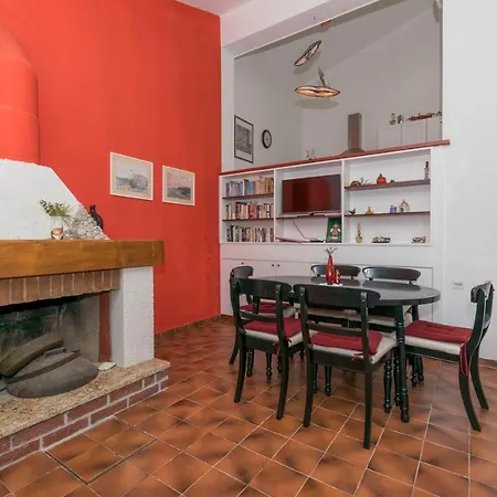 Apartment Bok Trogir