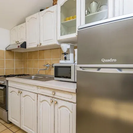 Apartment Bok Trogir