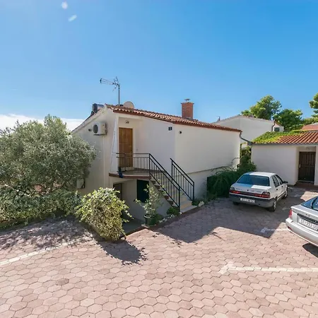 Apartment Bok Trogir