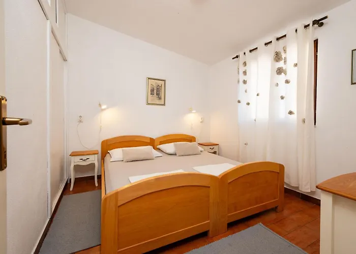 Bok Apartmán Trogir