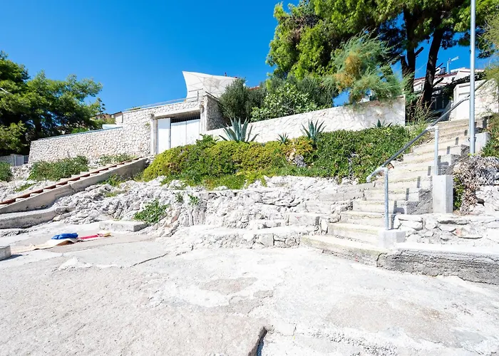 Bok Apartmán Trogir