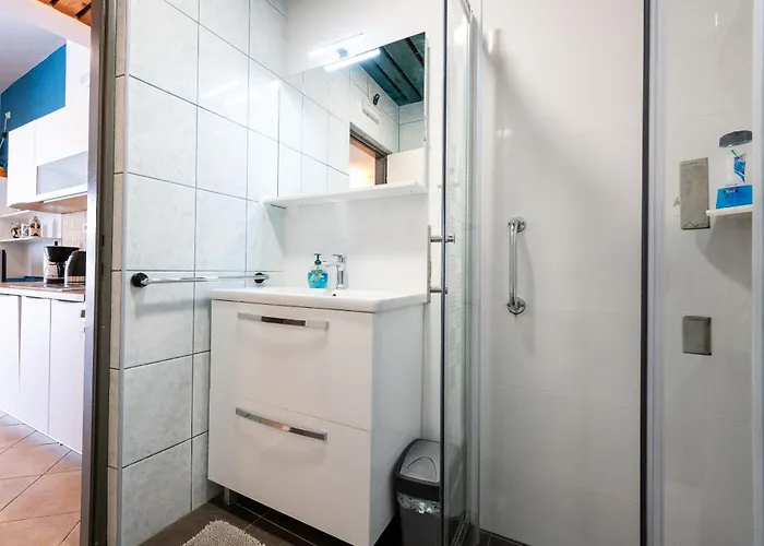 Apartmán Bok Trogir