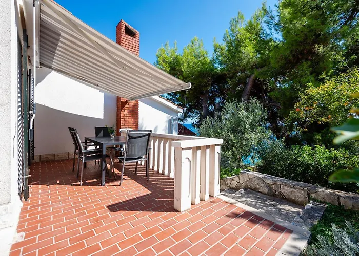 Apartmán Bok Trogir
