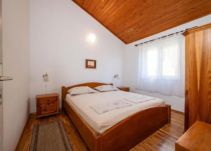 Apartmán Bok