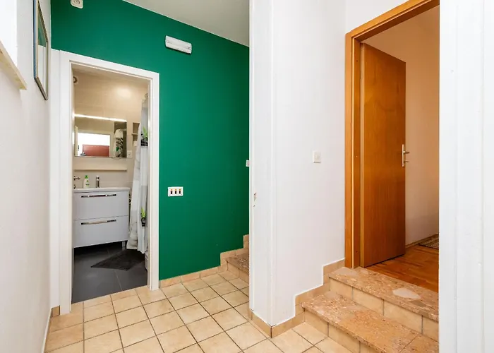 Bok Apartmán *