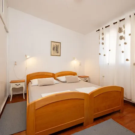 Bok Daire Trogir