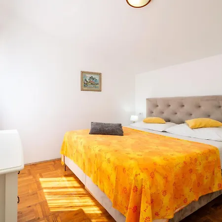 Bok Apartament Trogir
