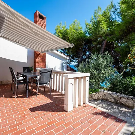 Apartament Bok Trogir