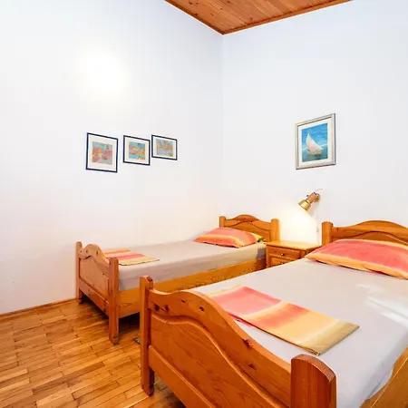Bok Apartament Trogir