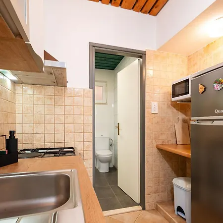 Apartament Bok