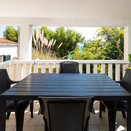 Apartament Bok