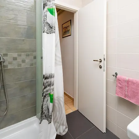 Apartament Bok *