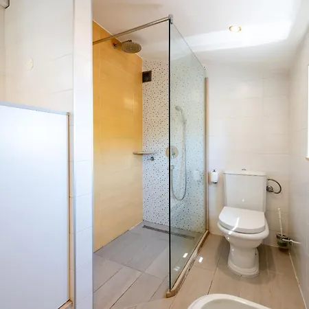 Bok Apartament