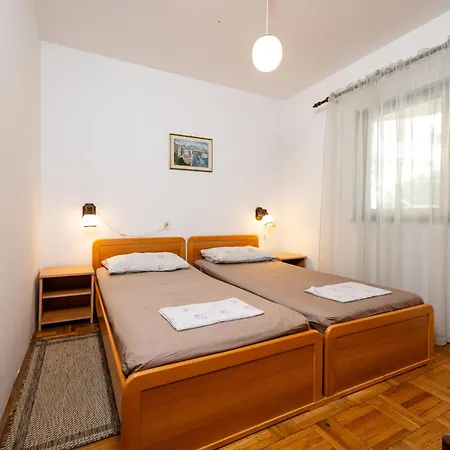 Apartament Bok