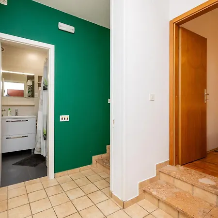 Bok Apartament *