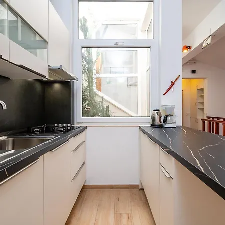 Apartament Bok Trogir