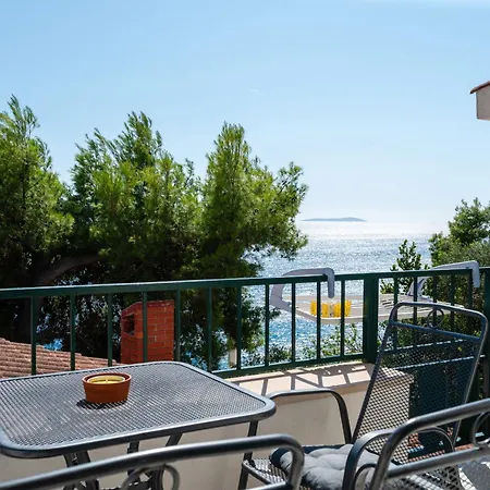 Bok Apartament *