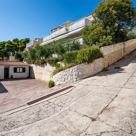 Apartament Bok *