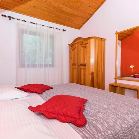 شقة Bok تروغير