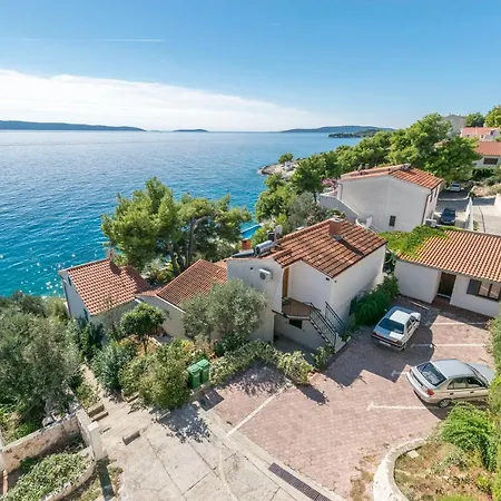 Bok Apartament