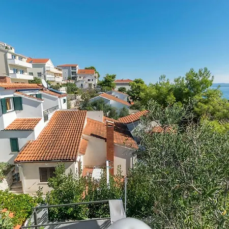 Apartament Bok Trogir
