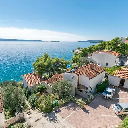 Bok Appartement Trogir